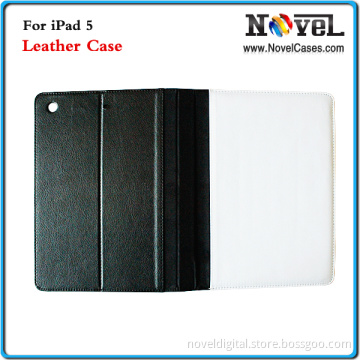 Sublimation Leather Case for iPad Air